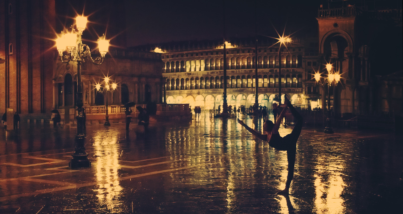 Venice